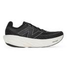Tênis New Balance Fresh Foam X 1080 V14 Preto e Grafite - Masculino Tênis New Balance Fresh Foam X 1080 V14 Preto e Grafite - Masculino
