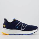 Tênis New Balance Fresh Foam X 880V13 Marinho Tênis New Balance Fresh Foam X 880V13 Marinho