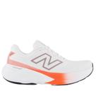 Tênis New Balance Fresh Foam X 880v15 Feminino - Branco/Laranja Tênis New Balance Fresh Foam X 880v15 Feminino - Branco/Laranja