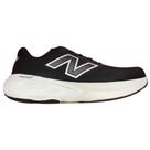 Tenis new balance fresh foam x 880v15 masculino-preto/branco
