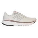 Tênis New Balance Fresh Foam X EVOZ V4 Feminino Off White Tênis New Balance Fresh Foam X EVOZ V4 Feminino Off White