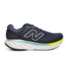 Tênis New Balance Fresh Foam X Evoz V4 Masculino Conforto, Amortecimento e Desempenho