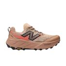 Tênis New Balance Fresh Foam X Hierro V9 - masculino - marrom