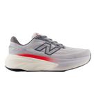 Tênis New Balance Fresh Foam X More V6 Cinza Masculino