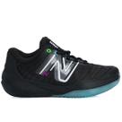 Tênis New Balance Fuel Cell Cor:PretoTamanho:39