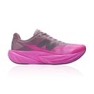 Tênis New Balance Fuelcell Rebel V5 Feminino - Rosa Neon Tamanho:34Cor:RosaGênero:Feminino