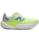 Tênis New Balance Fuelcell Rebel V5 Feminino Verde -