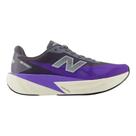 Tenis new balance fuelcell rebel v5 masculino-roxo