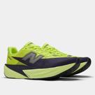Tênis New Balance Fuelcell Rebel V5 Verde Neon Feminino