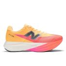 Tênis New Balance FuelCell SuperComp Elite V5 Feminino Alta Performance para Corrida