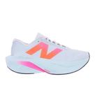 Tênis New Balance Fuelcell Supercomp Trainer V3 Feminino
