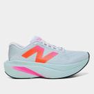 Tênis New Balance Fuelcell Supercomp Trainer V3 Feminino