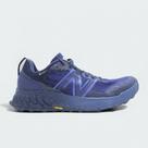 Tenis New Balance Hierro V7 - masculino - azul marinho