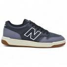 Tenis New Balance Masculino 480 Nb Low Casual