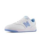 Tênis New Balance Masculino BB80 V1 Branco Azul Claro 6 M