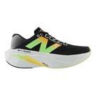 Tênis New Balance Masculino Fuelcell Supercomp Trainer V3-Preto/Verde Neon 38 Tênis New Balance Masculino Fuelcell Supercomp Trainer V3-Preto/Verde Neon 38