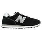Tênis New Balance ML373 Masculino Preto Tênis New Balance ML373 Masculino Preto