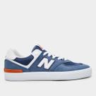 Tênis New Balance NM 574 Masculino Tênis New Balance NM 574 Masculino