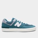 Tênis New Balance NM 574 Masculino Tênis New Balance NM 574 Masculino