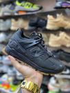 Tênis new balance preto