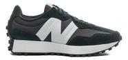 Tênis New Balance U327v1 UBlack