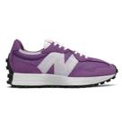 Tênis New Balance U327v1 Violet