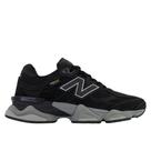 Tênis New Balance Unisex 9060 Preto Cinza Tênis New Balance Unisex 9060 Preto Cinza