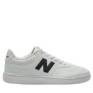 Tênis New Balance Unissex Casual Bb80 Branco/Preto