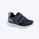 Tênis New Sport Mini Chumbo Infantil Menino Klin 199123000