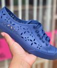 Tenis Nicole azul Tenis Nicole azul