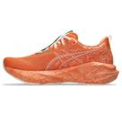 Tênis Novablast 5 Tokyo - Laranja/Branco