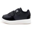 Tenis Novope Casual Glitter Tiras