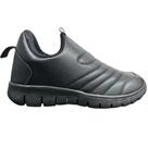 Tênis novope flex calce fácil ref: 10001002k menino