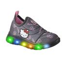 Tenis Novope Infantil Menina Hello Kitty Le Tenis Novope Infantil Menina Hello Kitty Le