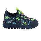Tênis Novopé Infantil Menino Alienígena Flex 10001273 Tênis Novopé Infantil Menino Alienígena Flex 10001273