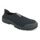Tenis NTK Hibrido - Preto