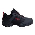 Tênis Oakley Battle Black Red