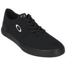 Tênis Oakley Dana Point II SM24 Black Tênis Oakley Dana Point II SM24 Black
