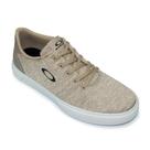 Tênis Oakley Dana Point II WT24 Masculino New Khaki Tênis Oakley Dana Point II WT24 Masculino New Khaki