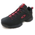 Tênis Oakley Flak Lite Black/Red