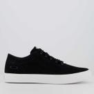 Tênis Oakley Flint Suede Preto