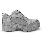 Tênis Oakley Halftrack III Low Camo SM26 Lunar Rock
