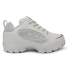 Tênis Oakley Halftrack III Low SM26 Masculino White
