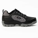 Tênis Oakley Halftrack III Low WT26 Masculino Grey/Black