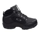 Tênis Oakley Halftrack III Mid SM26 Masculino Black