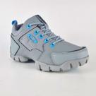 Tênis Oakley Halftrack Low 2 Grey Blue Tênis Oakley Halftrack Low 2 Grey Blue