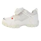 Tênis Oakley Halftrack Low II Urban Utility WT24 White