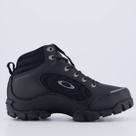 Tênis Oakley Halftrack Low Mid III Preto