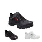 Tênis Oakley Masculino Halftrack Low II Cor:BlackTamanho:43 Tênis Oakley Masculino Halftrack Low II Cor:BlackTamanho:43