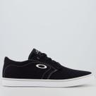 Tênis Oakley Split II Preto e Branco